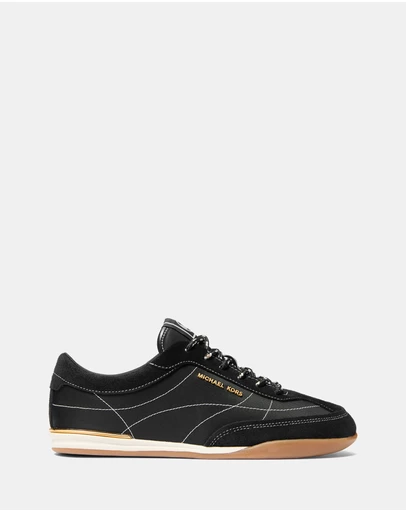 Michael Kors - Nolan Lace Up Sneakers