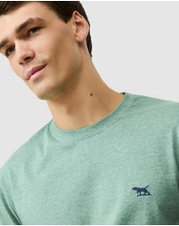 Rodd & Gunn - The Gunn Tee 2.0