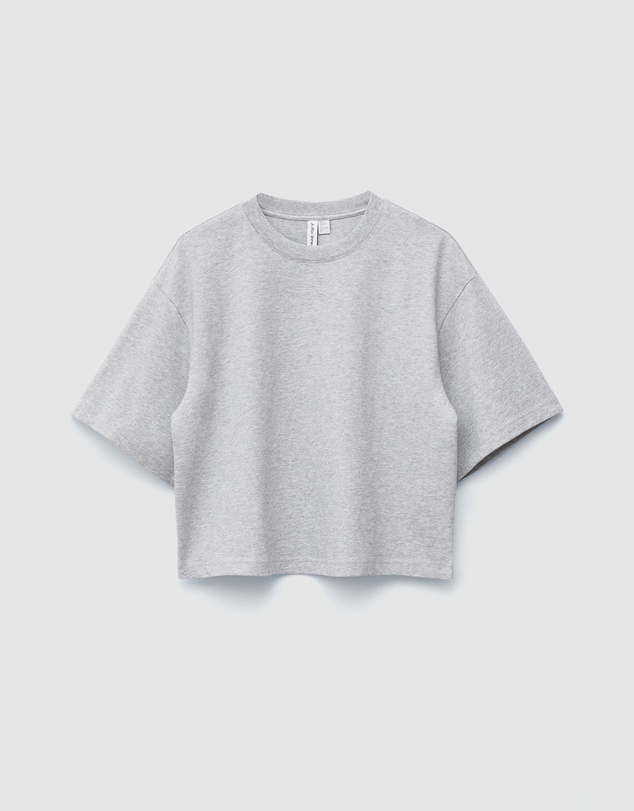 & Other Stories - Boxy T-Shirt