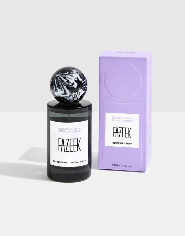 Fazeek - Interior Spray Kakadu Plum & Bush Cucumber