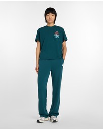 New Balance - NY City Run Relaxed T-Shirt