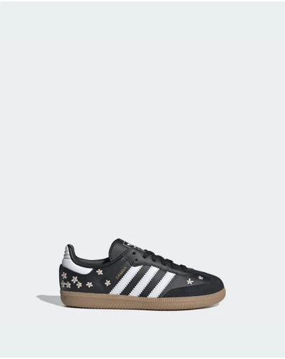 adidas Originals - SAMBA OG SHOES Kids