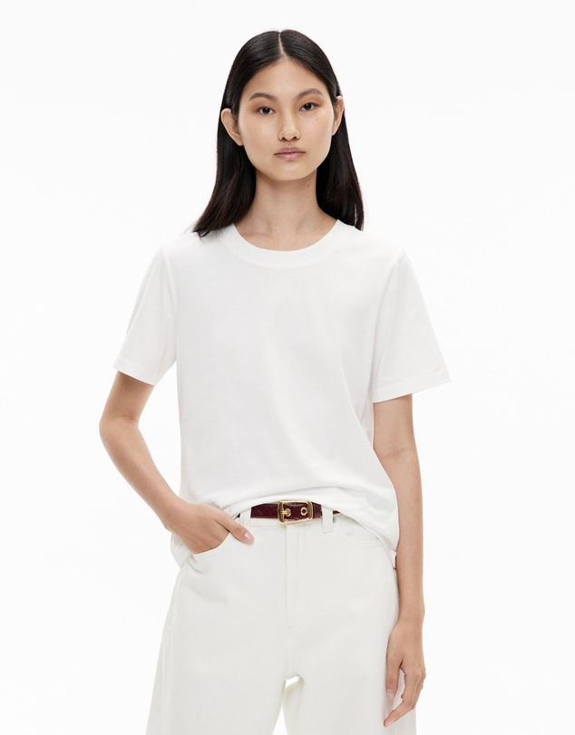 Witchery - Slim Fit Tee