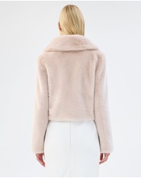 Unreal Fur - Maiden Jacket