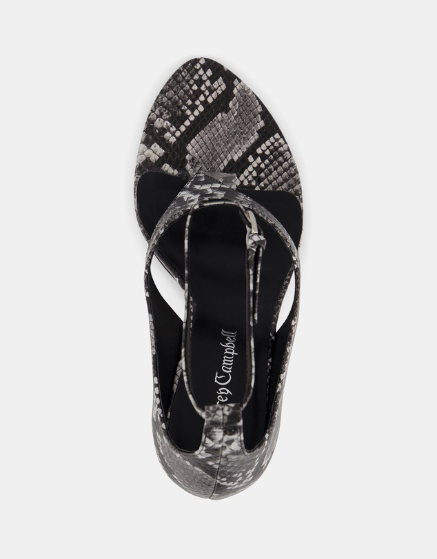 Jeffrey Campbell - Ysabela Heels