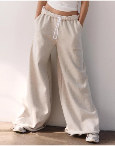 FP Movement by Free People - For the Win Wide-Leg Pants