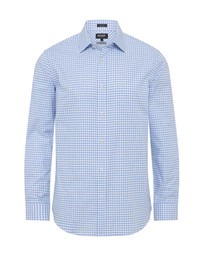 Oxford - Beckton Slim Fit Cotton Shirt