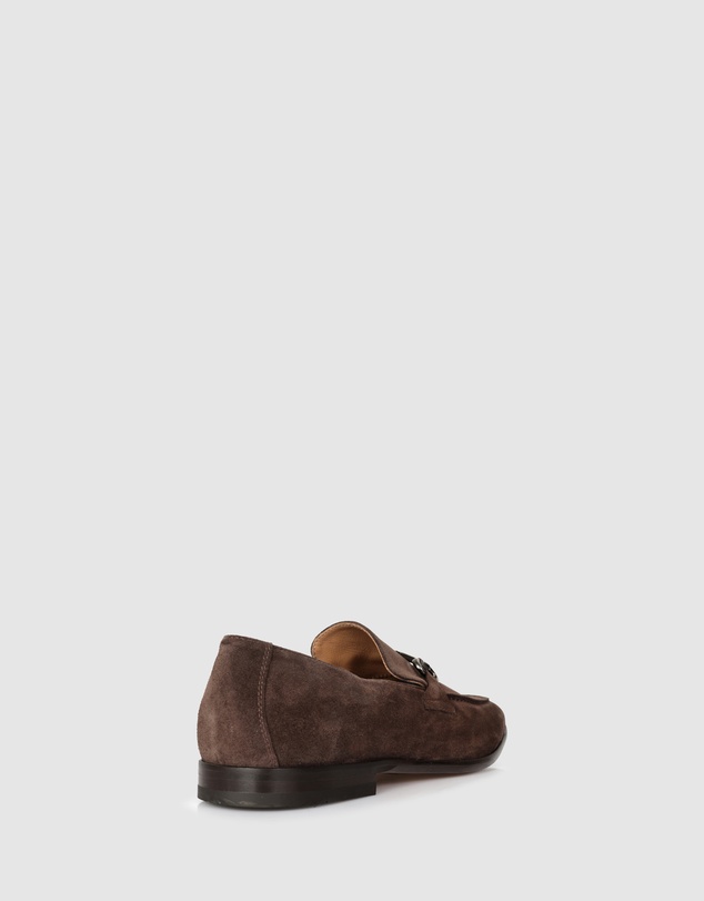 Brando - Hudson Loafers