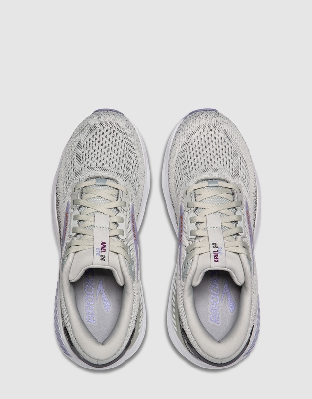 Brooks - Ariel GTS 24 (Wide) - Women's
