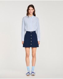 Sandro - Candice Skirt