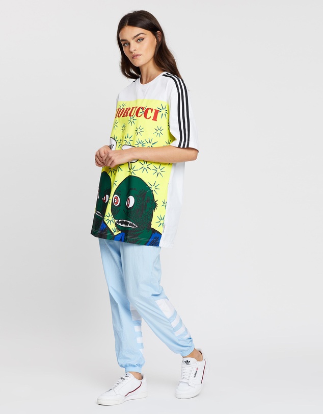 adidas Originals - Big Logo Track Pants