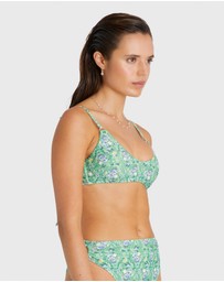 Heaven Australia - Prairie Madeline Top