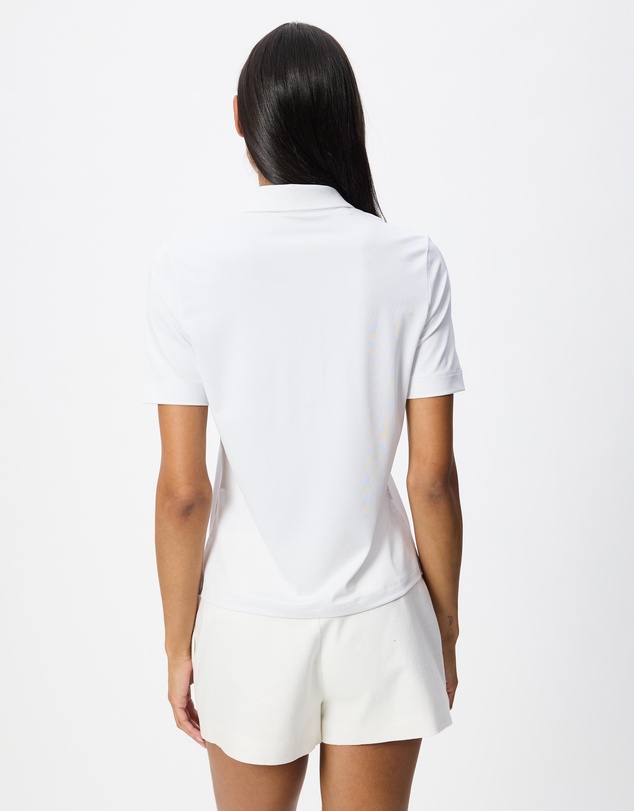 Lacoste - Golf Essentials Cotton Blend Polo