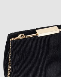 Dune London - Eclipso - Black