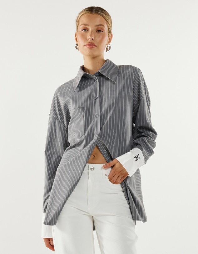 Madison The Label - Lyon Shirt
