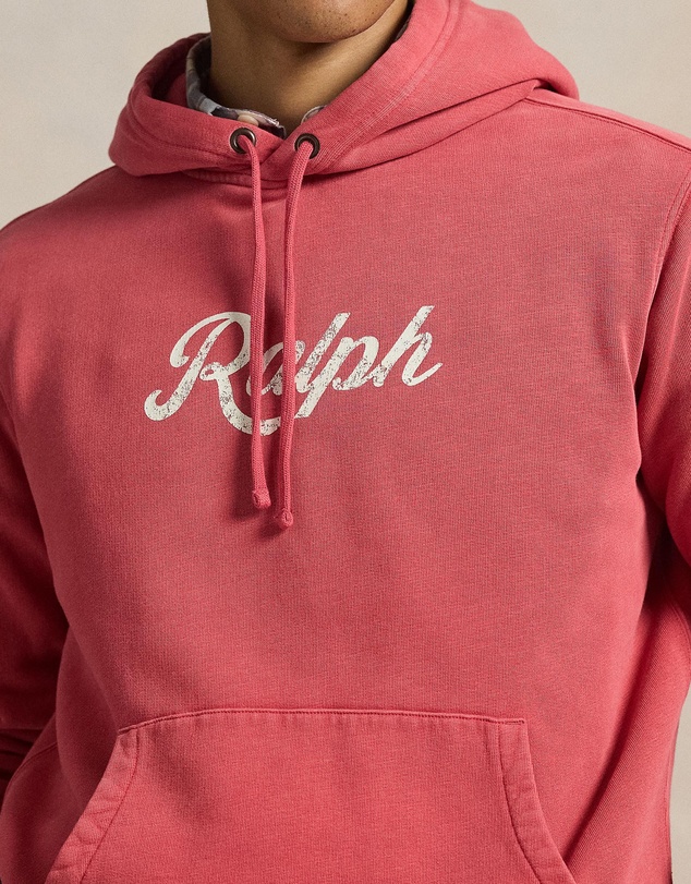 Polo Ralph Lauren - Ralph Logo Hoodie