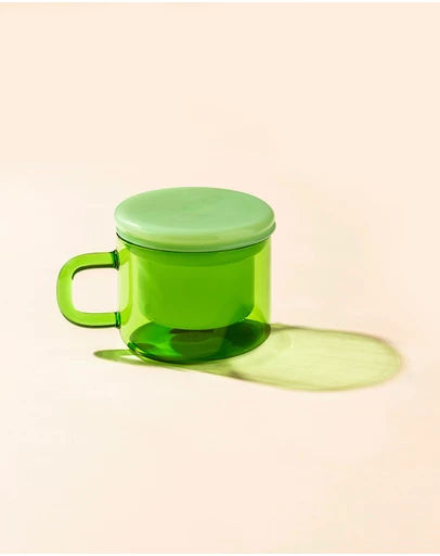 MAHO Sensory - Chá for One - Avocado