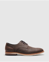 Uncut - Martin Dress Shoes