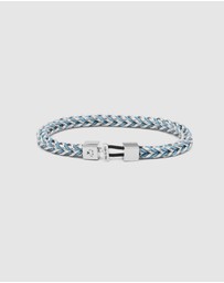 PIG&HEN - Catena Foxtail Bracelet