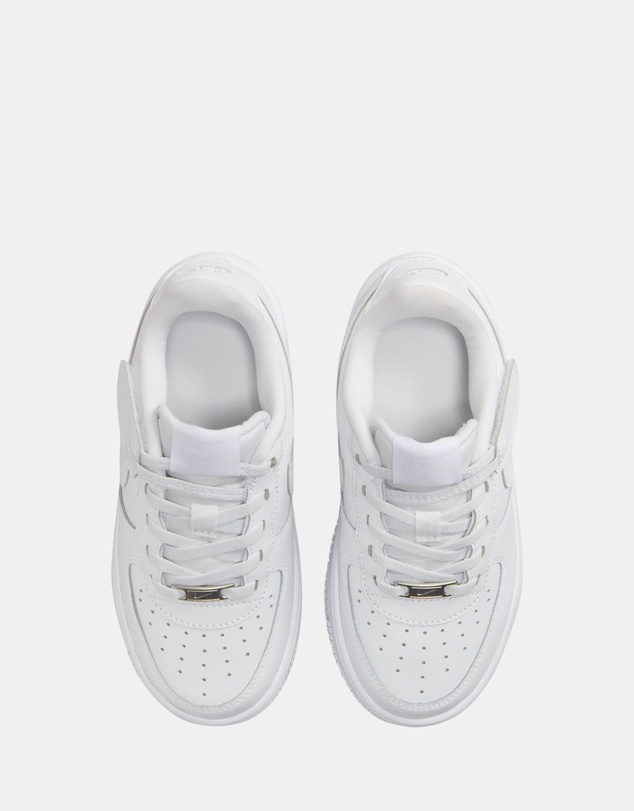 Nike - Force 1 Low Easyon Pre-School