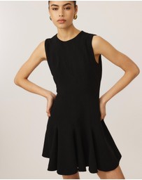 Tussah - Teagan Mini Dress
