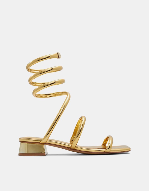 ALDO - Spinna Strappy Sandals