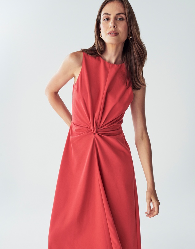 Willa - Hanah Dress