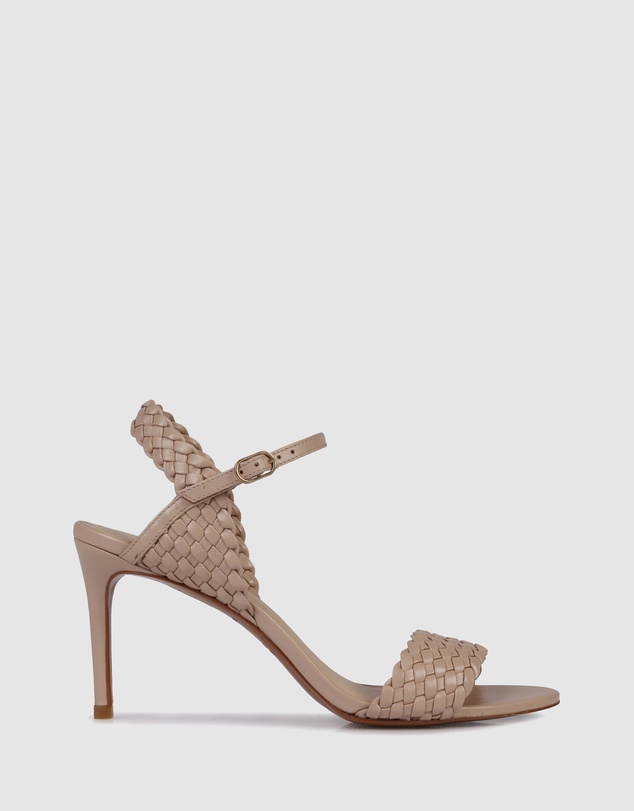 Sempre Di - Nitika Heeled Sandals