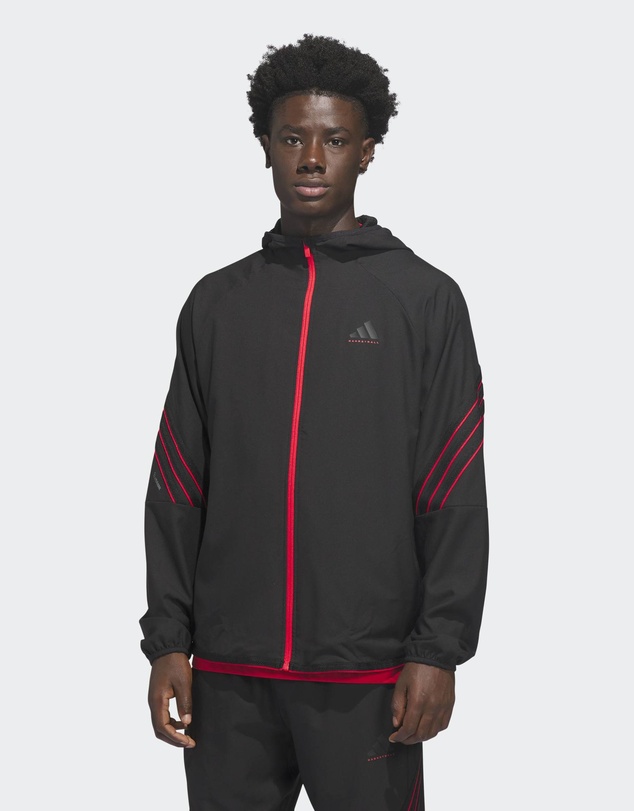 adidas Performance - adidas Crazy Lite Jacket Mens