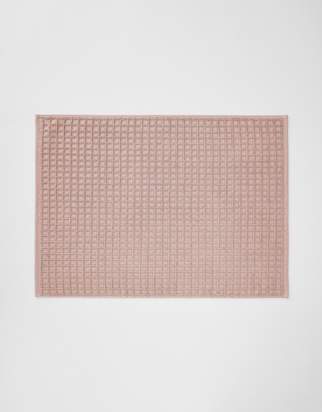 Aura Home - Waffle Bath Mat