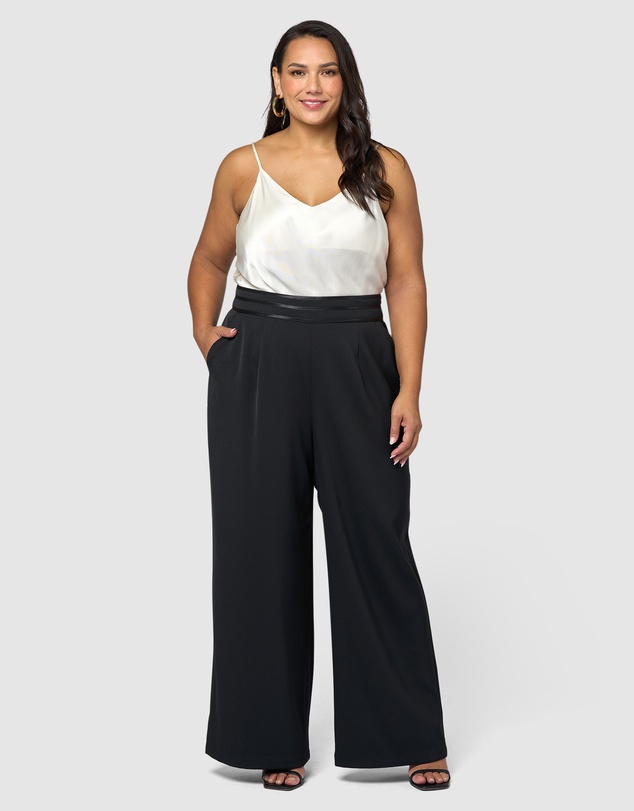 Something 4 Olivia - Louise Pant