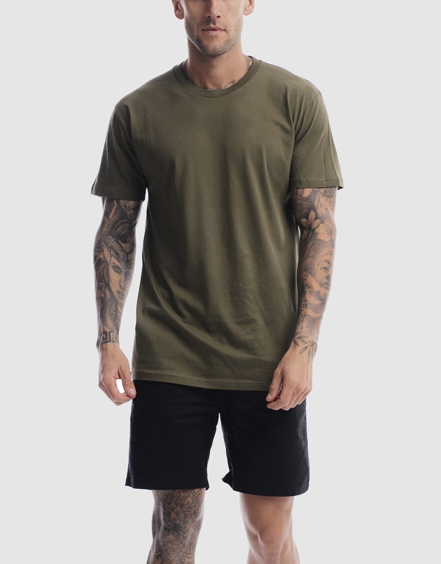 DVNT - Devoid Premium Tee
