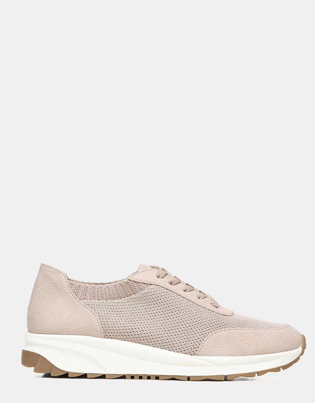 Naturalizer - Nash Sneaker - Sand