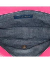 Pre-Loved by Azura Reborn - Pre-Loved chanel Quilted Chain Strap Bag
