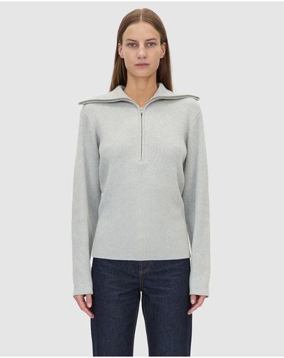 Grey Marle