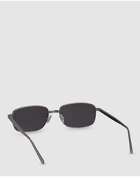 Status Anxiety - Hypnosis Sunglasses