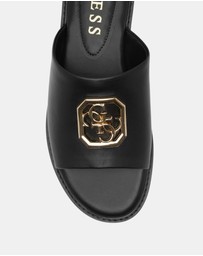 GUESS - Graysie4 Slides