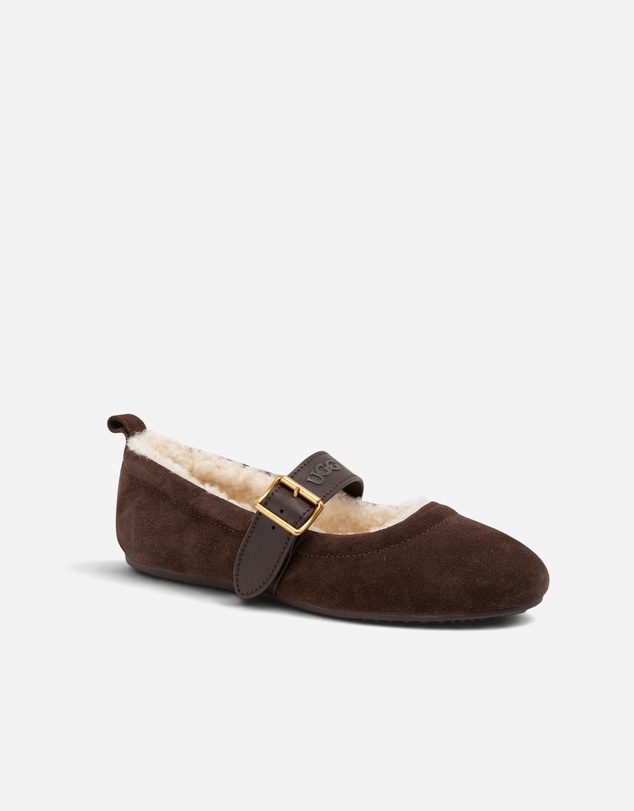 Ozwear Connection Uggs - Ugg Amelia Mary Jane