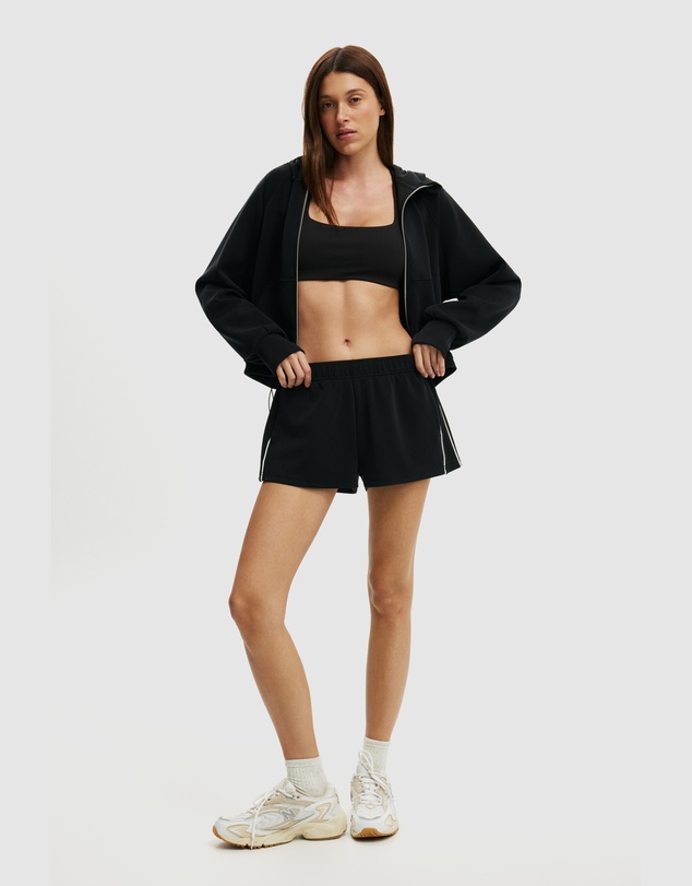 Cotton On Body Active - Ultimate Soft Track Shorts