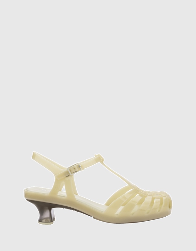 Melissa - Melissa Vixen Kitten Heel