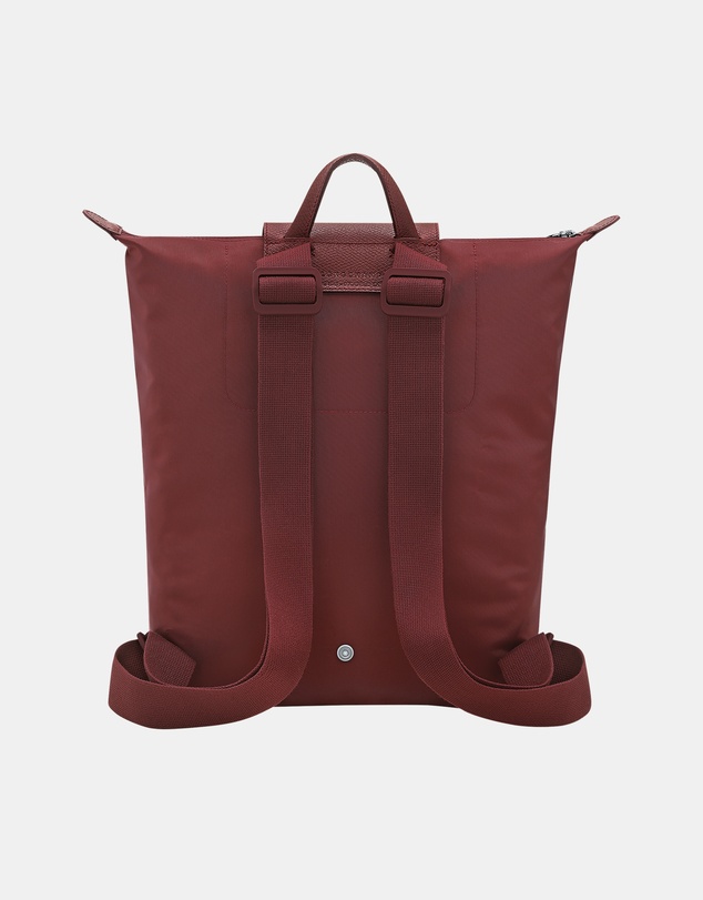 Longchamp - Le Pliage One Nylon Backpack - Medium