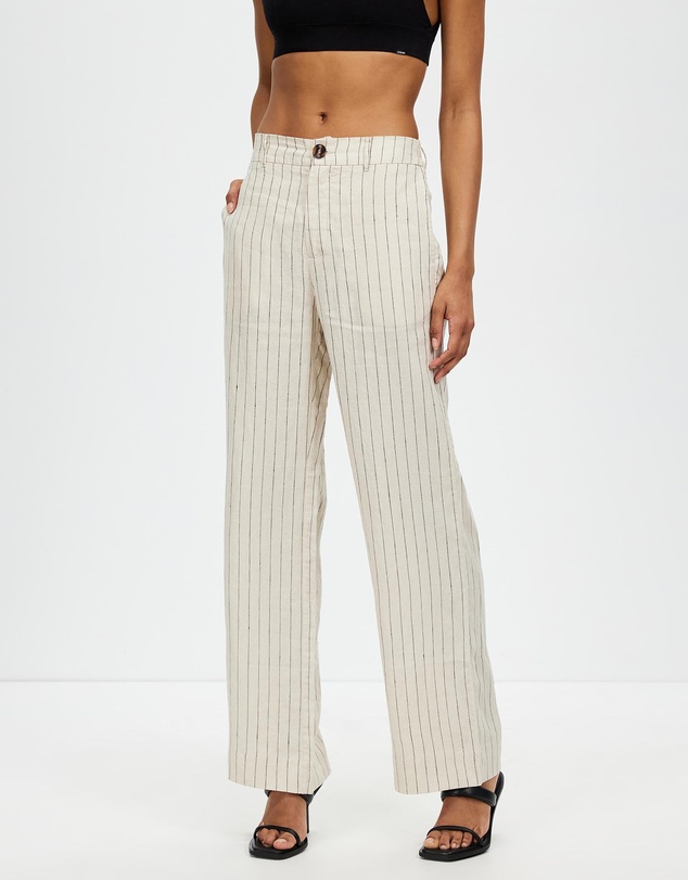 Grace Willow - Tara Linen Pants