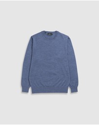 Rodd & Gunn - Ferndale Knit