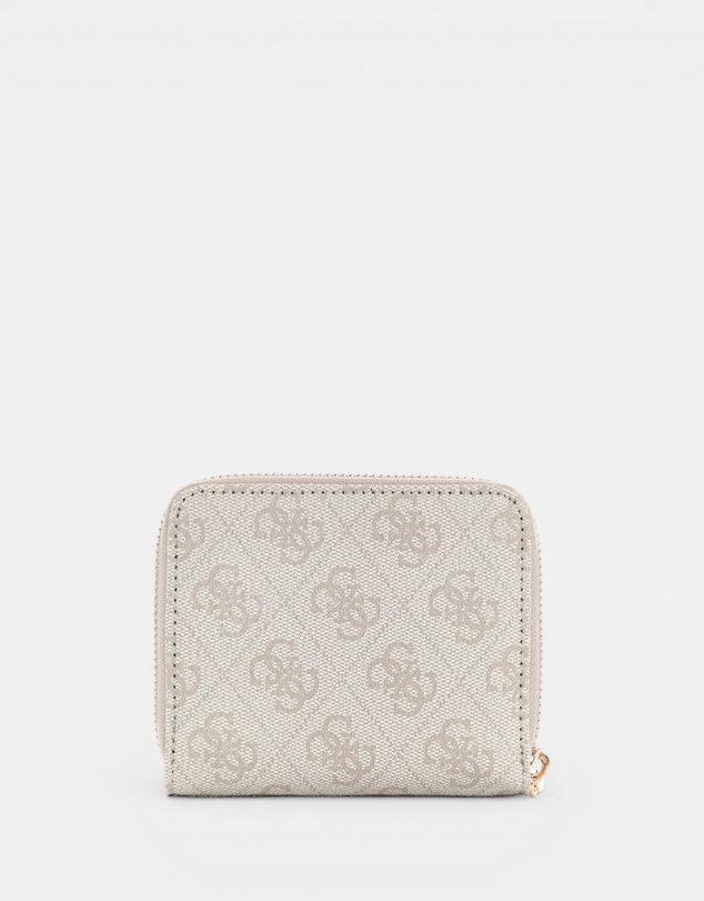 GUESS - Laurel Small Zip Around Wallet