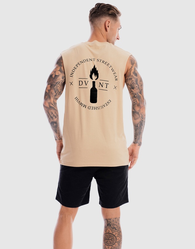 DVNT - Emblem 2.0 Tank