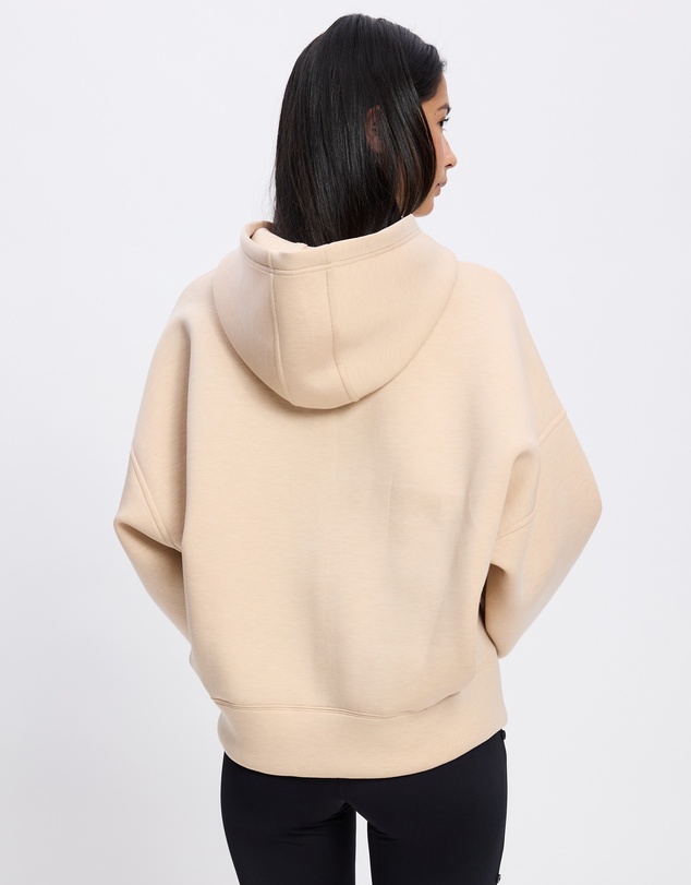 adidas by Stella McCartney - Adidas By Stella McCartney Scuba Hoodie