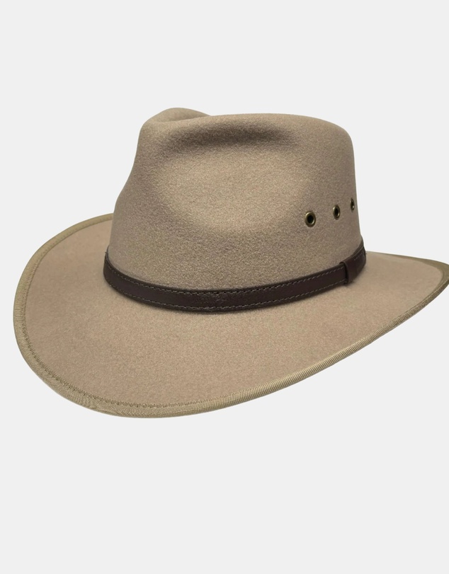 City Hatters - City Hatters Yarra Hat