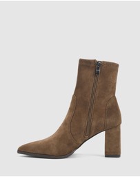 Siren - Hope Ankle Boots
