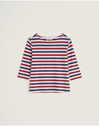 Seasalt - Sailor Top