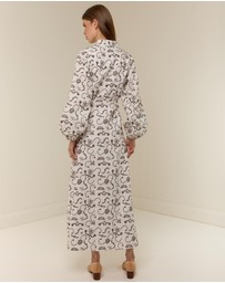 Palm Noosa - Josie Dress